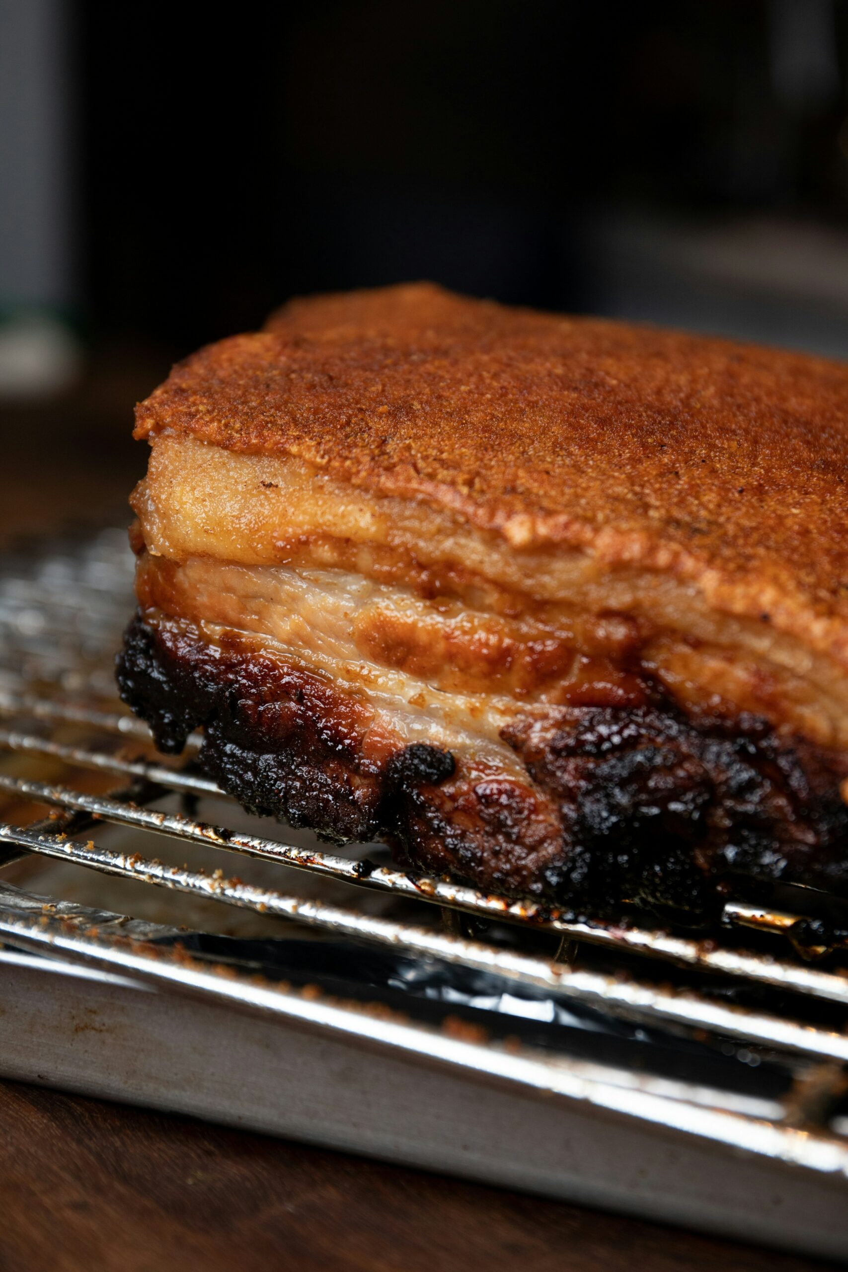 Vegan Pork Belly